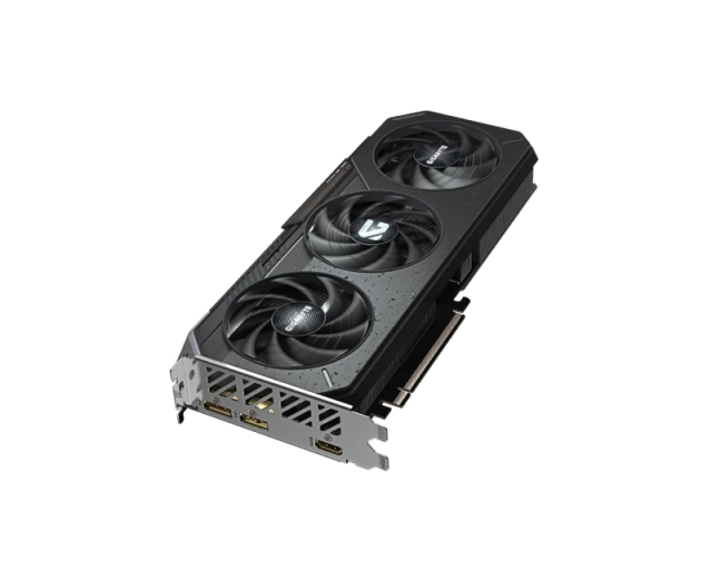 GIGABYTE AMD Radeon RX 9060 XT GAMING 16GB 128bit GV-R9060XTGAMING OC-16GD rev. 1.0 grafička karta second image