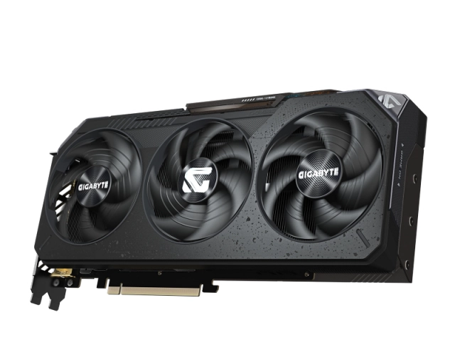 GIGABYTE AMD Radeon RX 9070 GAMING OC 12GB GV-R907GREGAMING OC-12GD rev. 1.0 grafička karta