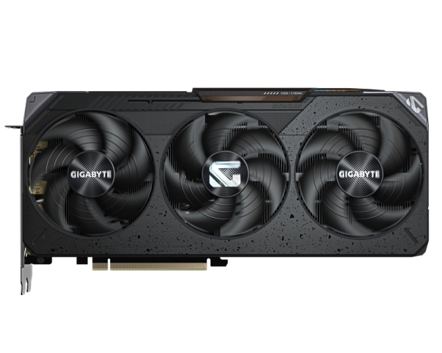 GIGABYTE AMD Radeon RX 9070 GAMING OC 12GB GV-R907GREGAMING OC-12GD rev. 1.0 grafička karta second image