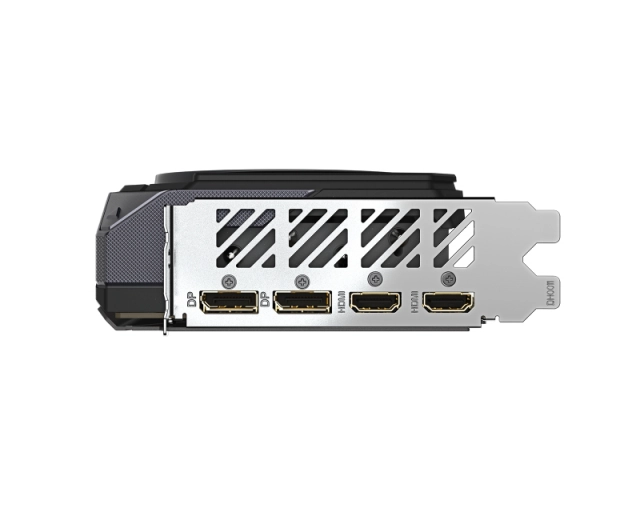 GIGABYTE AMD Radeon RX 9070 GAMING OC 16GB GV-R9070GAMING OC-16GD rev. 1.0 grafička karta second image