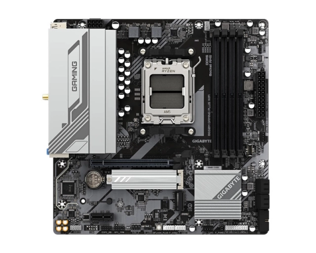 GIGABYTE B650M GAMING PLUS WIFI rev. 1.x matična ploča