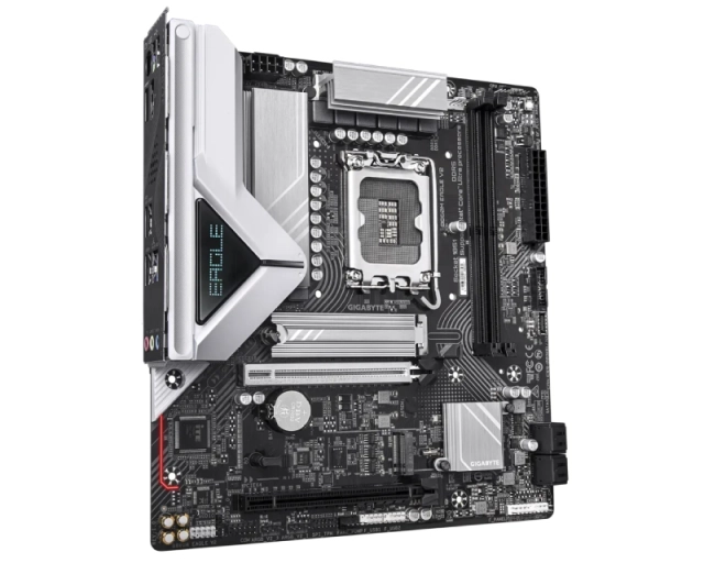 GIGABYTE B860M EAGLE V2 rev. 1.x matična ploča