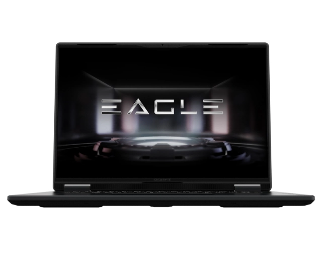 GIGABYTE EAGLE GL6J 16 inch FHD+ 165Hz 400nits AMD Ryzen 5 7533HS 16GB 512GB SSD GeForce RTX 3050 6GB Backlit gaming laptop  second image