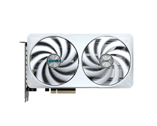 GIGABYTE nVidia GeForce RTX 5060 Ti EAGLE 8GB 128bit GV-N506TEAGLEOC ICE-8GD rev. 1.0 grafička karta second image