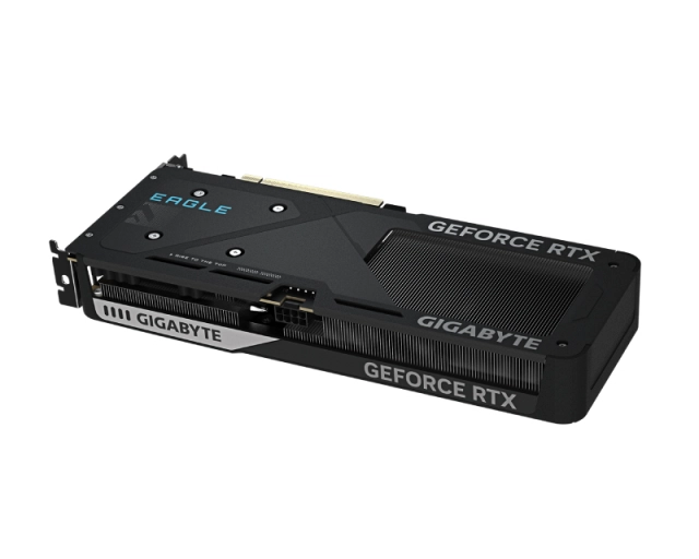 GIGABYTE nVidia GeForce RTX 5060 Ti EAGLE MAX 8GB 128bit GV-N506TEAGLEMAXOC-8GD rev. 1.0 grafička karta second image