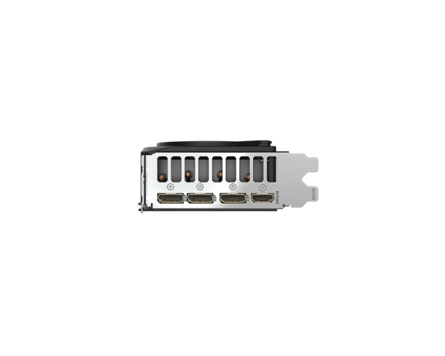 GIGABYTE nVidia GeForce RTX 5070 WINDFORCE 12GB 192bit GV-N5070WF3OC-12GD rev. 1.0 grafička karta
