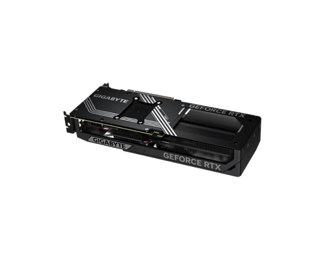 GIGABYTE nVidia GeForce RTX 5070 WINDFORCE 12GB 192bit GV-N5070WF3OC-12GD rev. 1.0 grafička karta second image