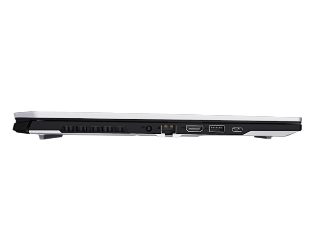 GIGABYTE OEM AERO X16 2WH 16 inch QHD+ 165Hz 400nits AMD Ryzen AI 9 HX 370 32GB 1TB SSD GeForce RTX 5070 8GB Backlit Win11Home beli laptop  second image