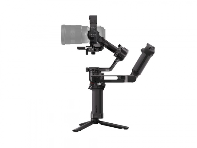 Gimbal DJI RS 5 Combo
