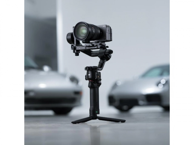 Gimbal DJI RS 5