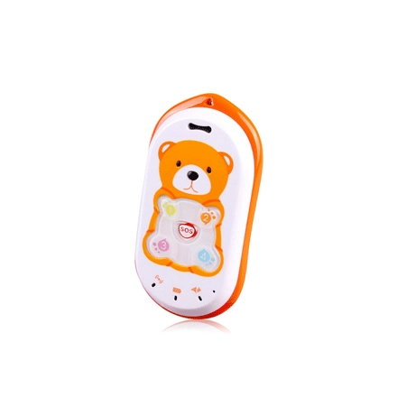 GPS Traker Telefon GK301