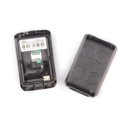 GPS Traker vozila GT03A magnet