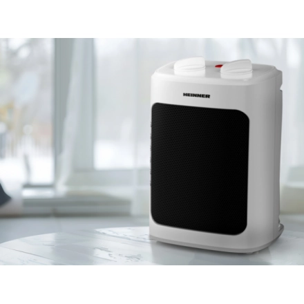 Grejalica HEINNER HCH-M20WH /900 W/1300 W/2000 W second image