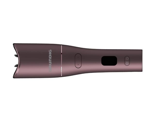 GRUNDIG HS 6230 Bežični uvijač za kosu  second image