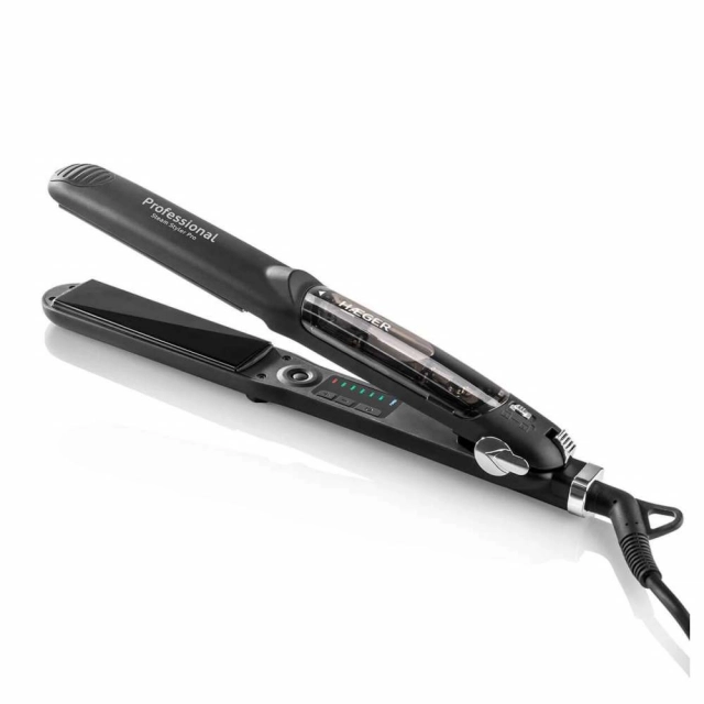 HAEGER HS-45B.007A PRESA ZA KOSU SA SISTEMOM PARE TITANIJUM 230C