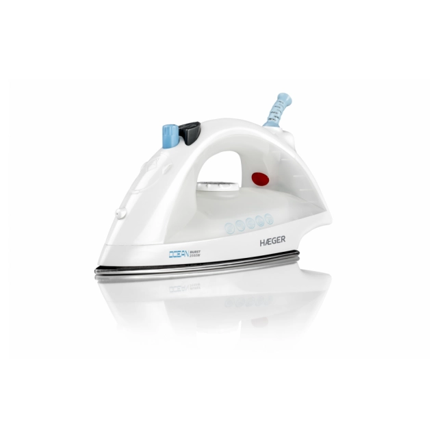 HAEGER SI-200.001A PEGLA NA PARU NERĐAJUĆI ČELIK 2000W