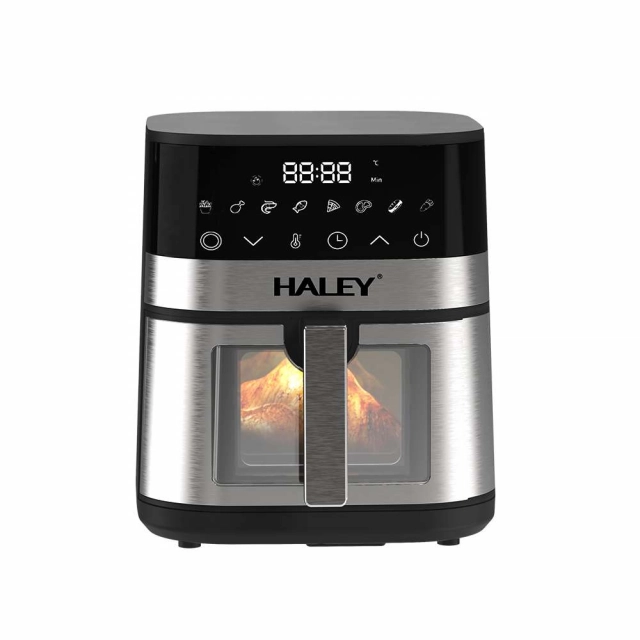 HALEY HY2512 AIR FRYER DIGITALNI 7L 1400W
