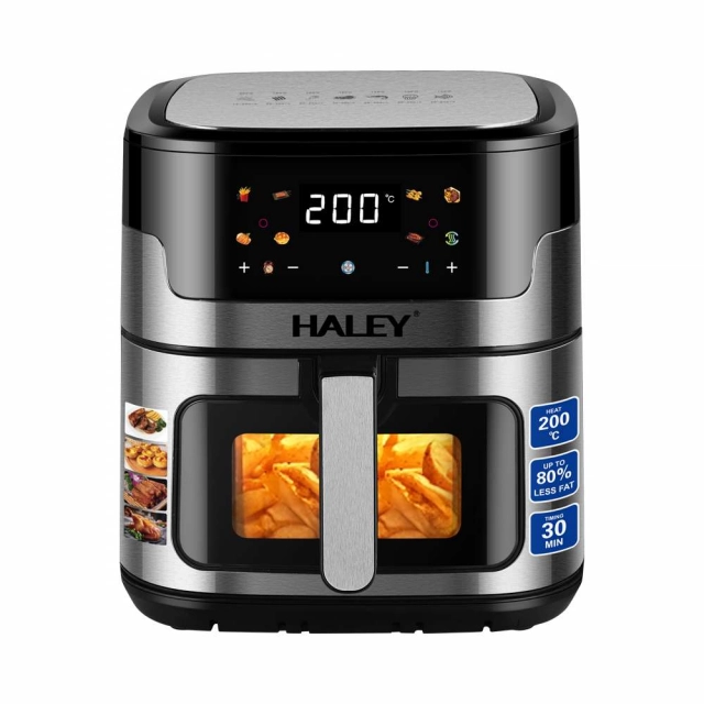 HALEY HY2534 AIR FRYER DIGITALNI 15L 6800W