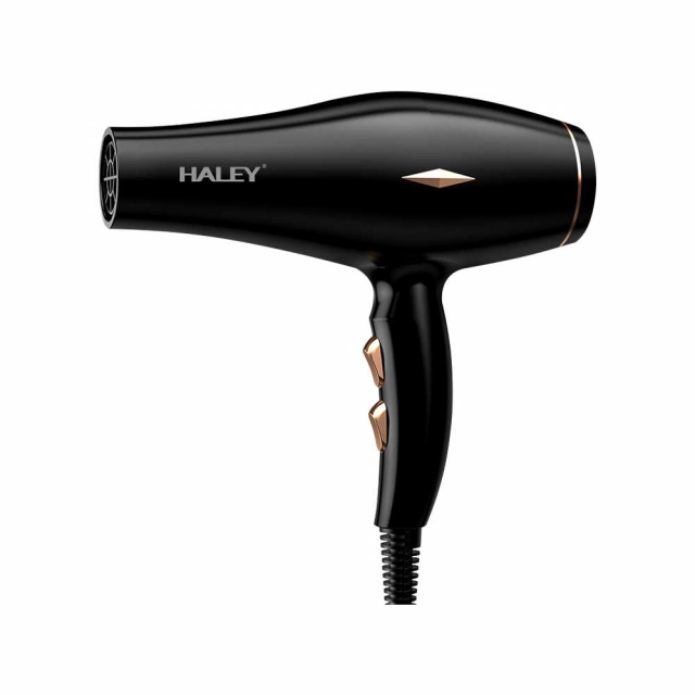 HALEY HY4031 FEN 2200W CRNI