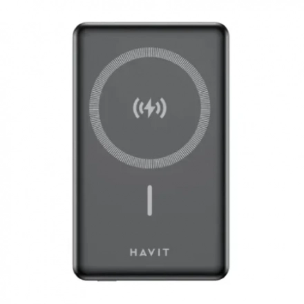 Havit magsafe power bank PB5224 10000mAh second image