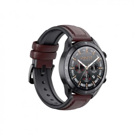 Havit pametni sat M9030 PRO braon second image
