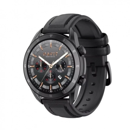 Havit pametni sat M9030 PRO crna second image