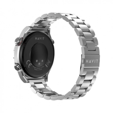 Havit pametni sat  M9030 Ultra silver second image