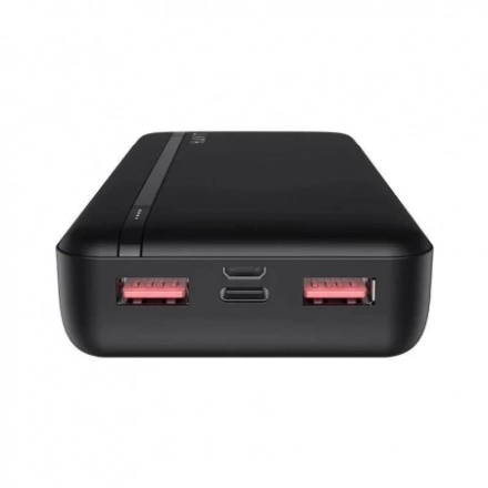 Havit power bank PB92 20000 mAh PD 20W crna second image