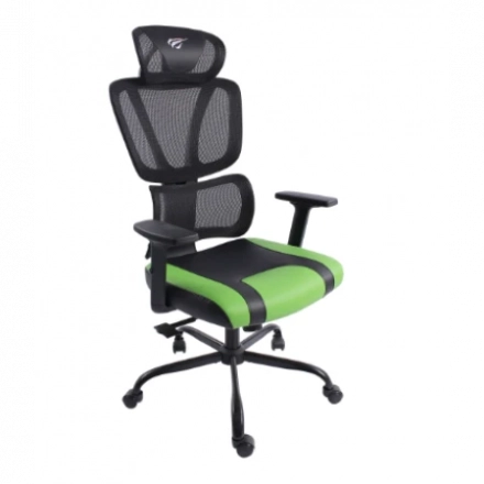 Havit stolica GC910 crno-zelena