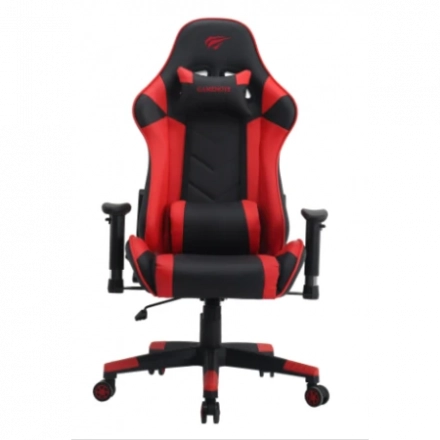 Havit stolica GC932 crno-crvena