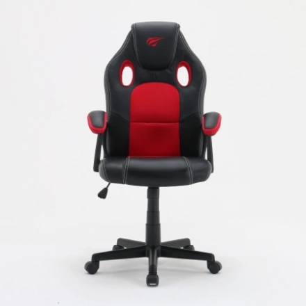 Havit stolica GC939 crno-crvena