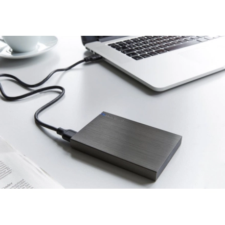 HDD E2.5" Intenso 2TB USB 3.2 6028680 second image