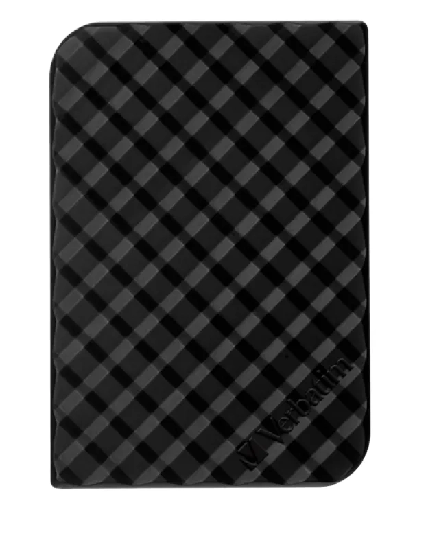 HDD E2.5" Verbatim 1TB USB 3.0 Store'n'Go 53194, Black