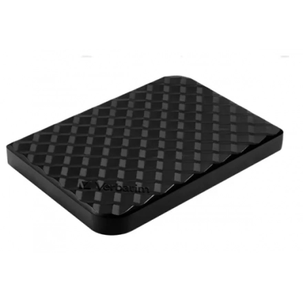 HDD E2.5" Verbatim 1TB USB 3.0 Store'n'Go 53194, Black second image