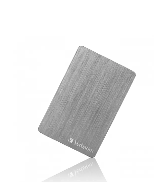 HDD E2.5" Verbatim 1TB USB 3.2 Store'n'Go 53662, Space grey