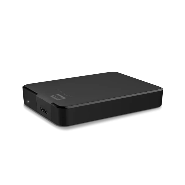 HDD E2.5" WD 6TB Elements Portable USB3 WDBHJS0060BBK-WESN second image