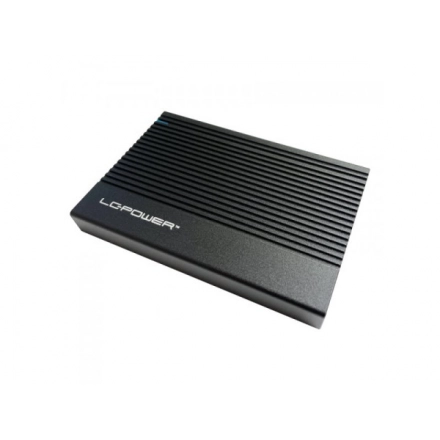 HDD Rack LC Power 2.5" LC-25U3-C SATA USB3 second image