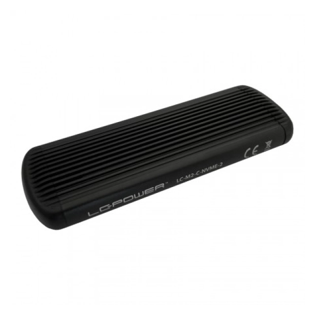 HDD Rack LC Power LC-M2-C-NVME-2 USB3.2 Gen.2
