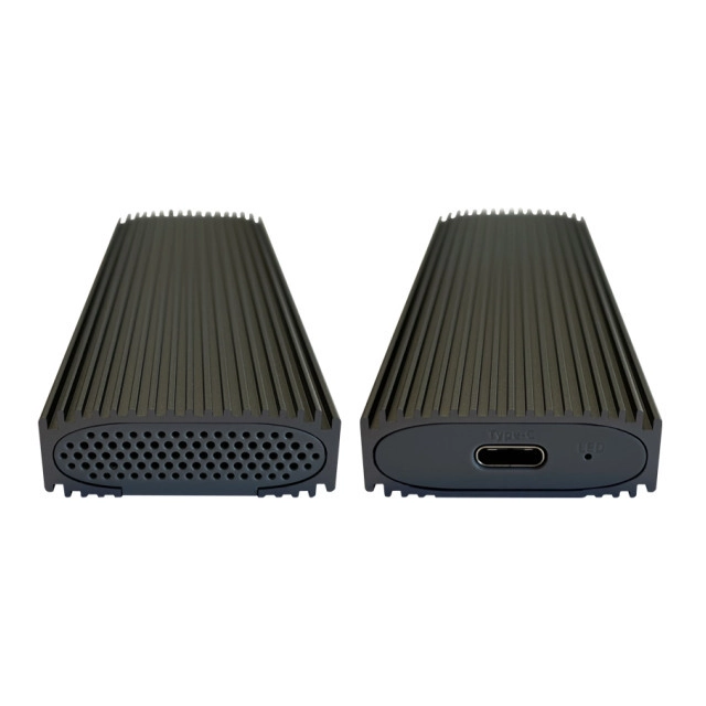 HDD Rack LC Power LC-M2-C-NVME-3 USB3.2 Gen.2 second image
