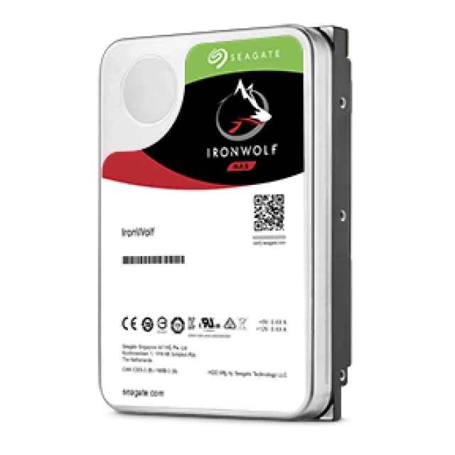 HDD Seagate Barracuda 4TB SATA3 256MB ST4000VN006 IronWolf