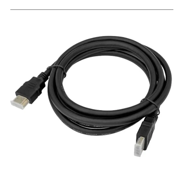 HDMI na HDMI kabl 1.4 (m/m) 1,3m