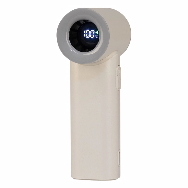 HELIOS, ventilator sa 5 brzina, bež