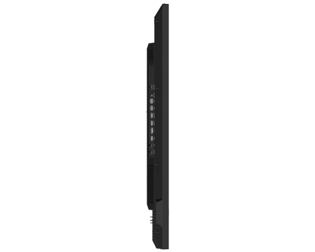 HISENSE 55 inča 55DM66D 4K UHD 500 nita Digital Signage Display - 24/7 Operation 
