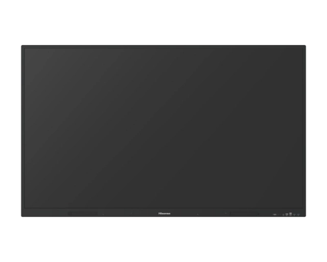 HISENSE 65 inča 65WE3FE 4K UHD LED 400 nita Interactive Display  second image