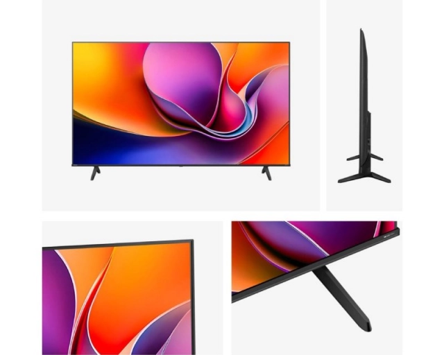 HISENSE 75 inča 75A6Q 4K UHD LED Smart TV  second image