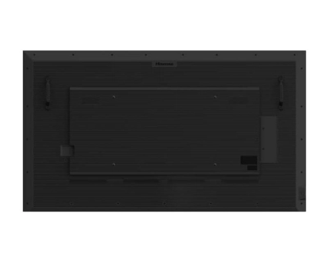 HISENSE 86 inča 86DM66D 4K UHD 500 nita Digital Signage Display - 24/7 Operation 