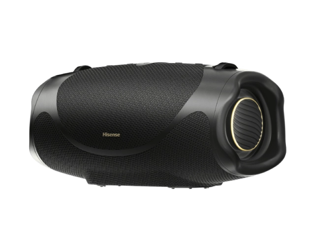 HISENSE FlexBoom prenosni Bluetooth zvučnik  second image