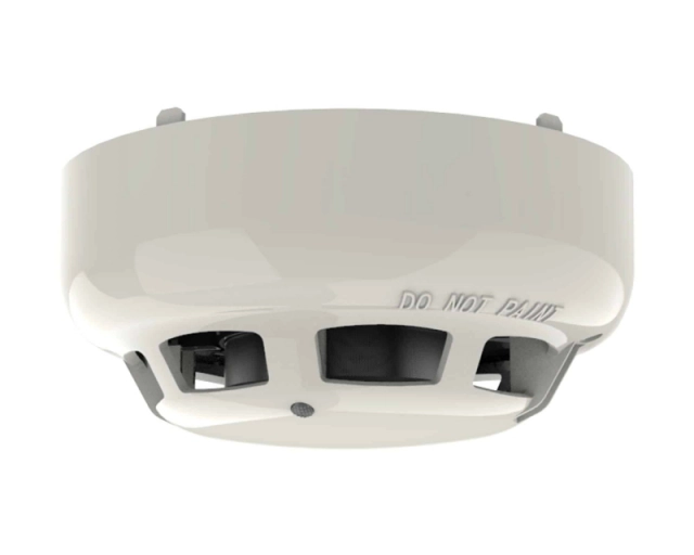 HOCHIKI ALN-EN(WHT) Ades.dimno-opticki detektor 
