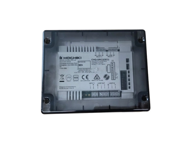 HOCHIKI CHQ-DRC2(OEM)SCI adresabilni relejni modul 