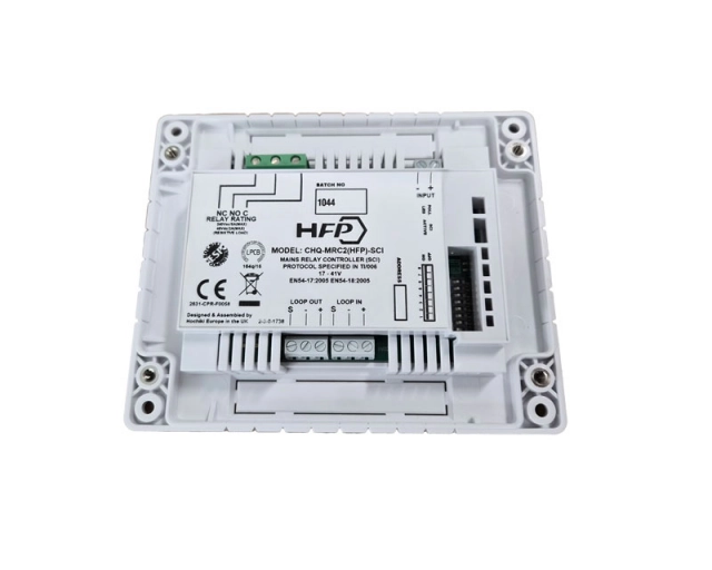 HOCHIKI CHQ-MRC2-SCI Adres.relejni kontroler 240V 
